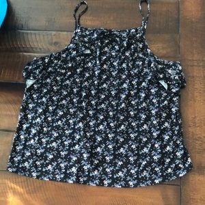 (NOT WORN)American Eagle Tank